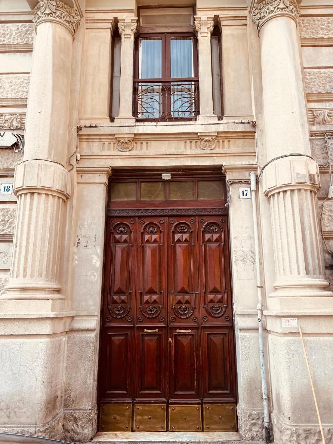 Adua Exclusive Suite Барі Екстер'єр фото