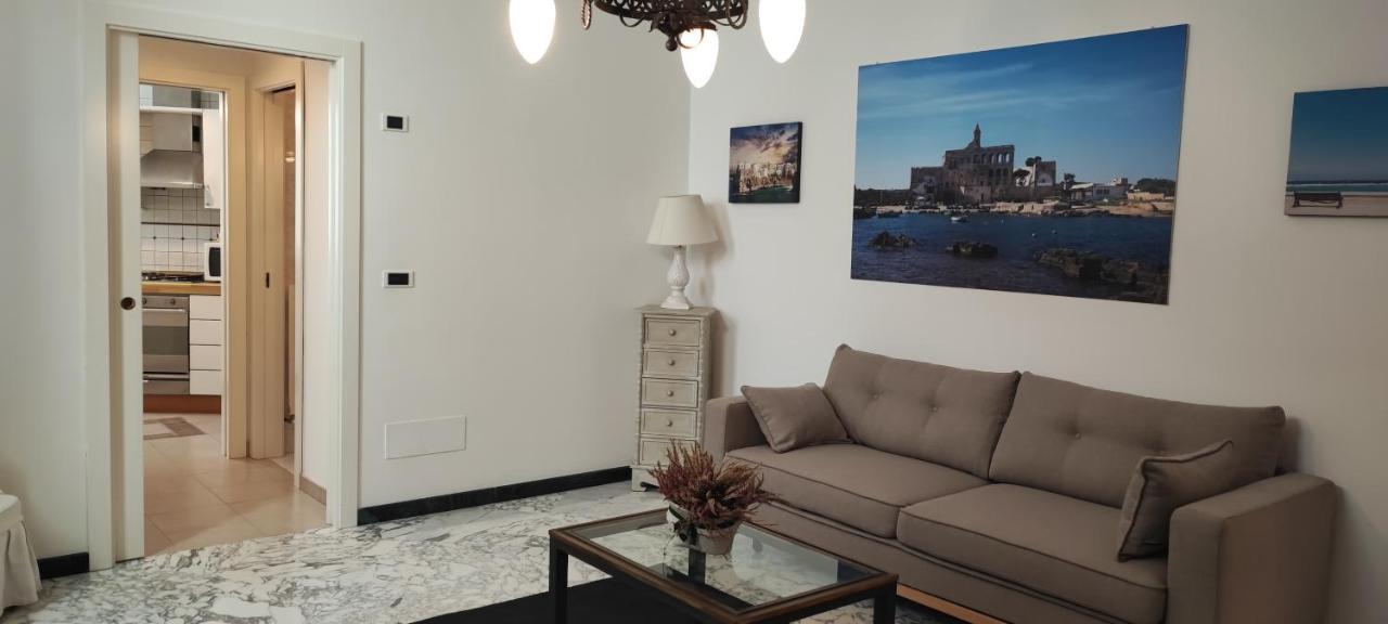 Adua Exclusive Suite Барі Екстер'єр фото
