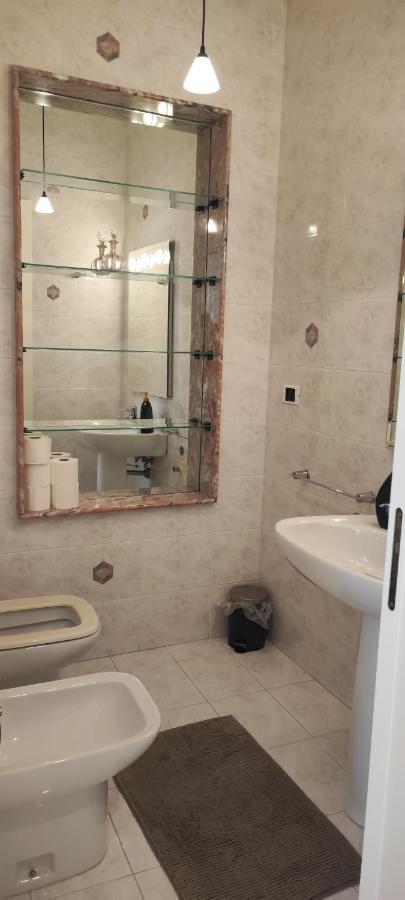 Adua Exclusive Suite Барі Екстер'єр фото