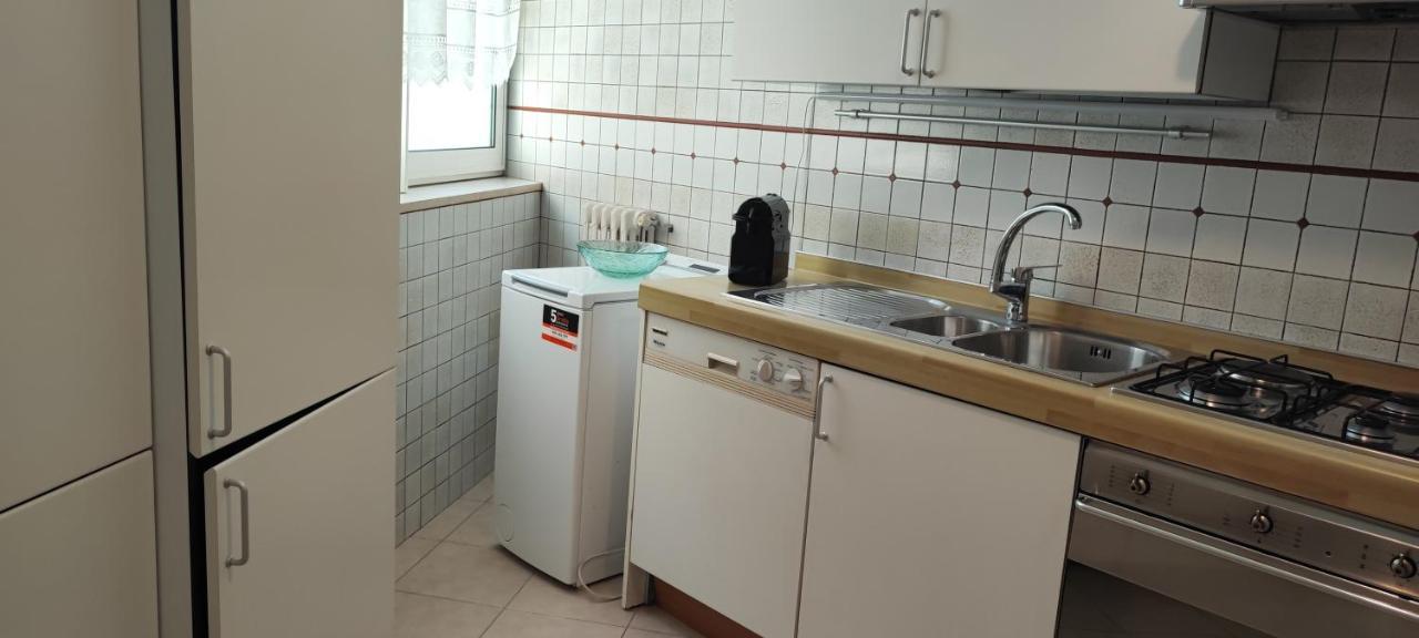 Adua Exclusive Suite Барі Екстер'єр фото