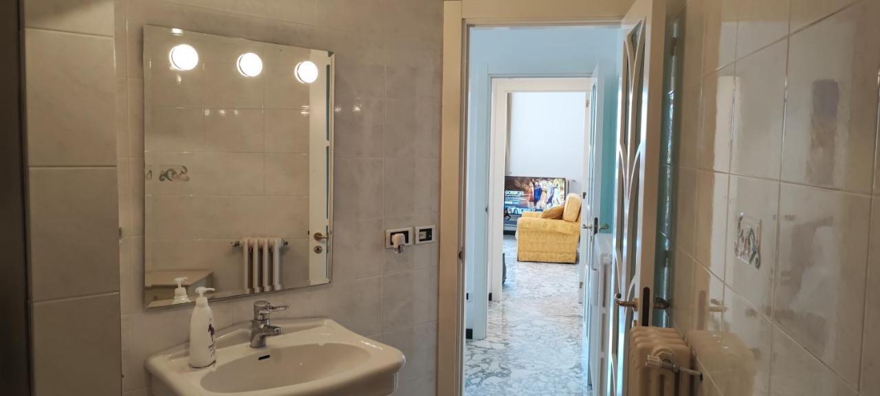 Adua Exclusive Suite Барі Екстер'єр фото
