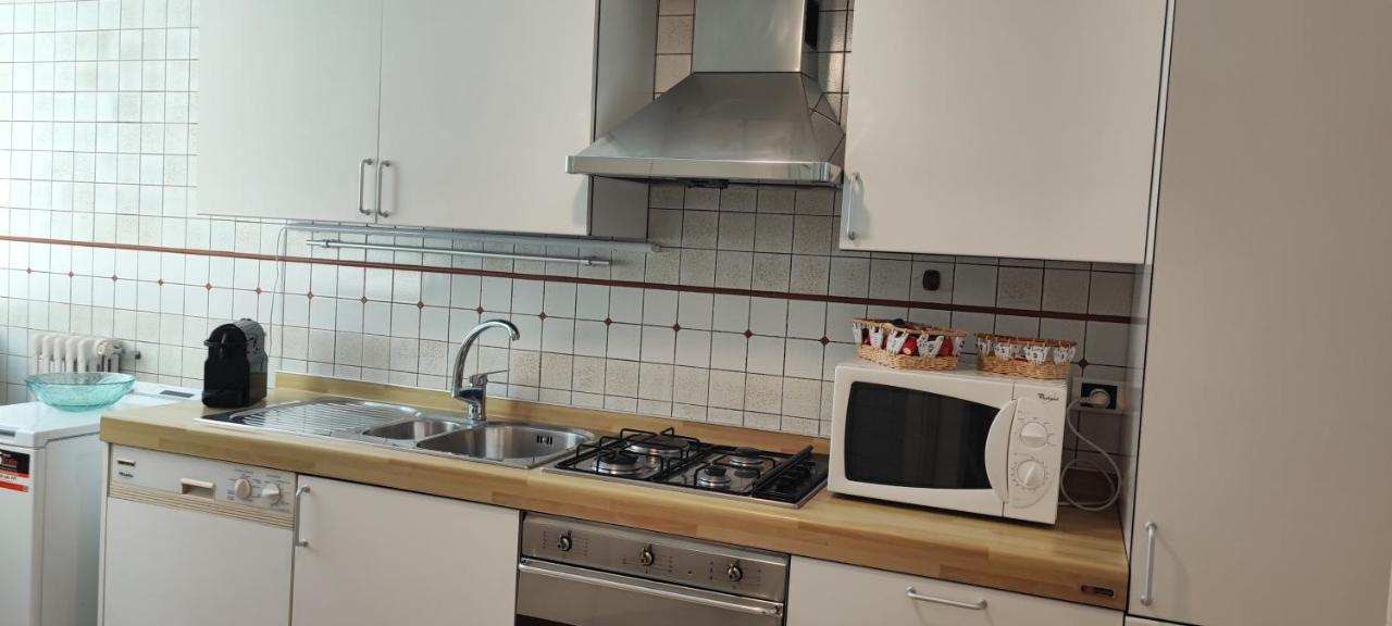 Adua Exclusive Suite Барі Екстер'єр фото