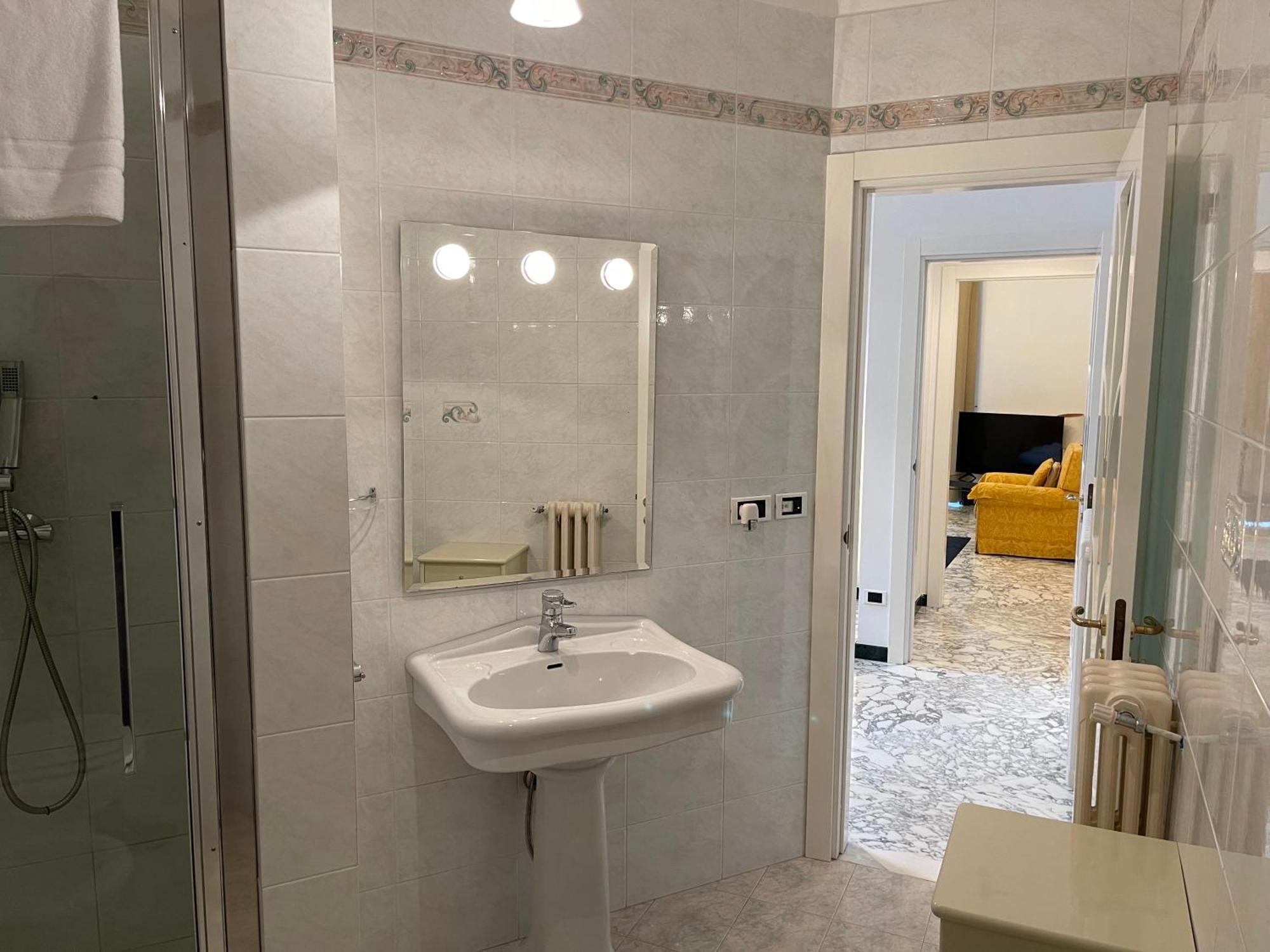 Adua Exclusive Suite Барі Екстер'єр фото