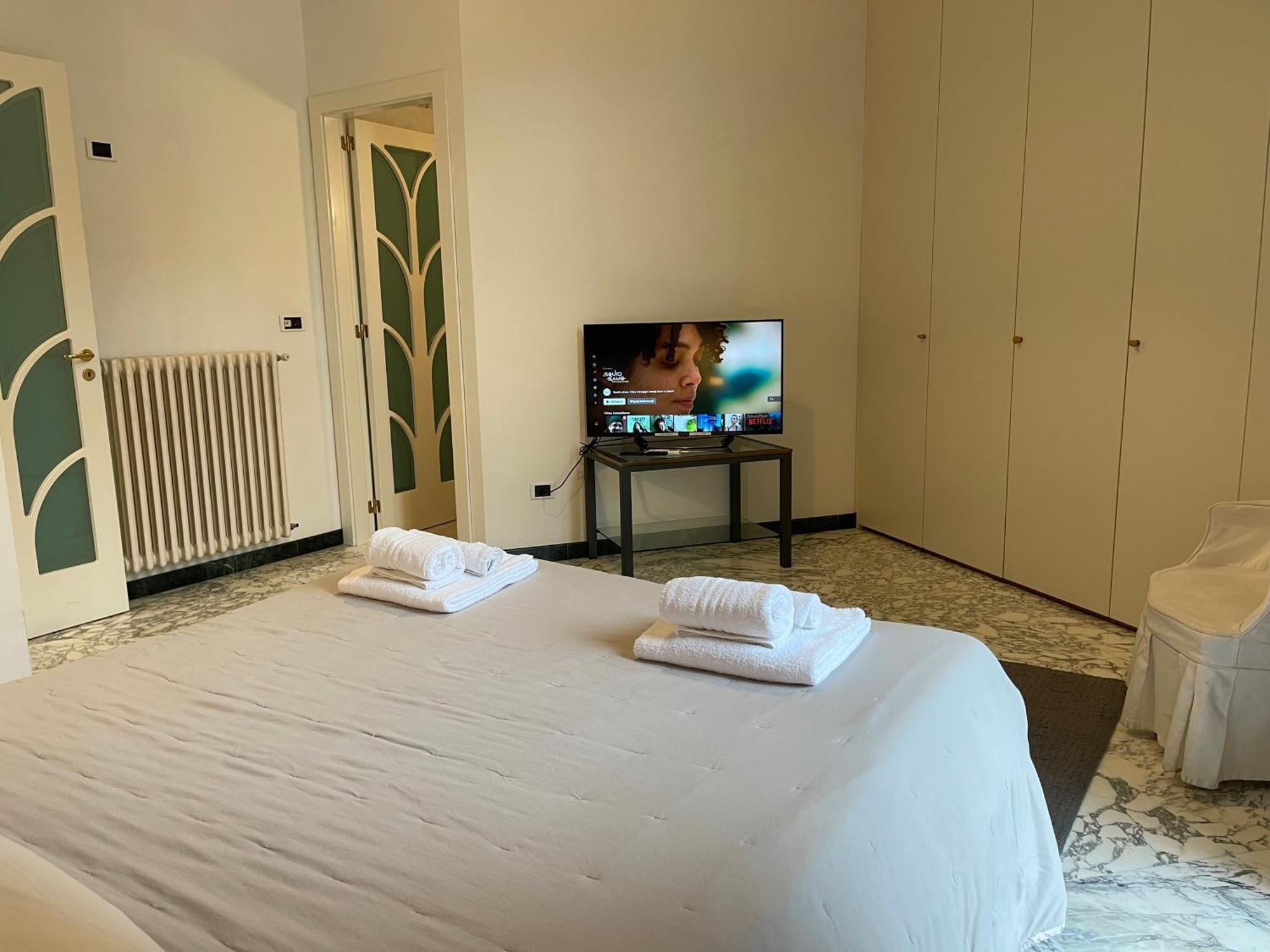 Adua Exclusive Suite Барі Екстер'єр фото