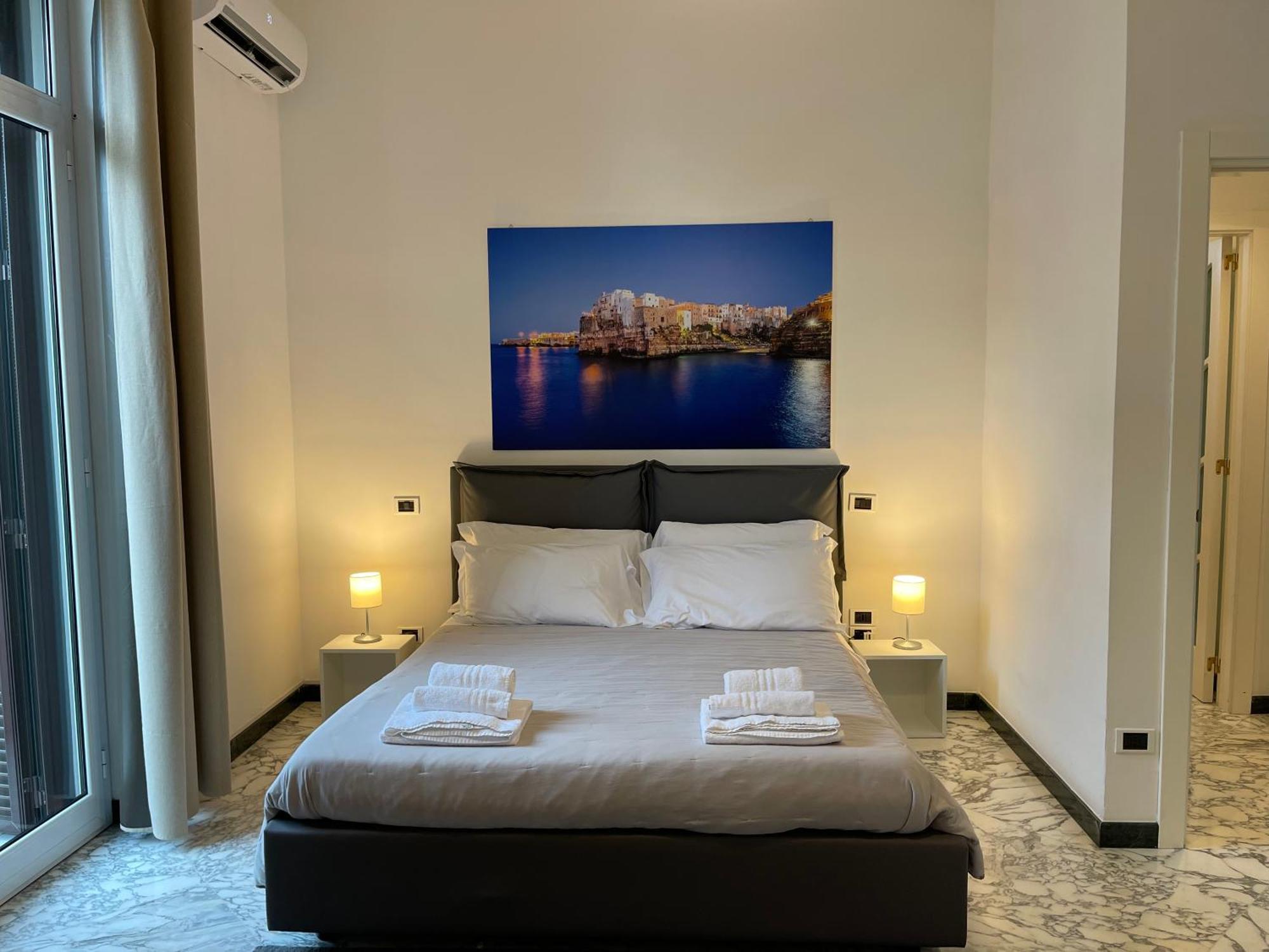 Adua Exclusive Suite Барі Екстер'єр фото